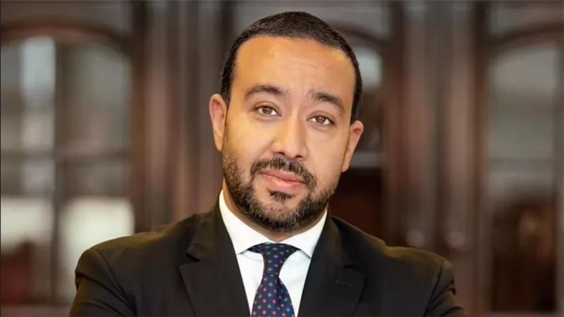 الرئيس التنفيذي للمصرية للاتصالات :التدفقات النقدية للشركة تعرضت لضغوط  وصلت إلي سالب 3,6 مليار جنيه 