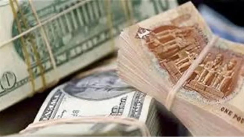 بعد رفع الفائدة ..مصر تتجه لخفض الجنيه مقابل الدولار خلال ساعات
