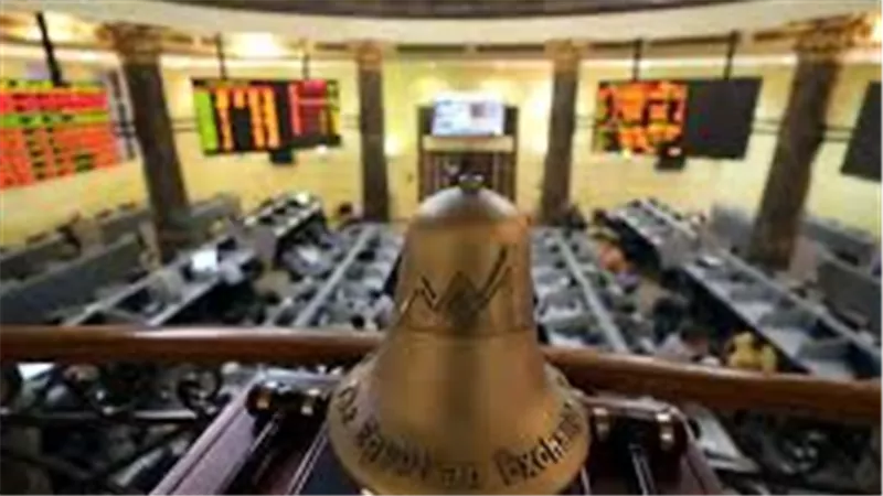 عاجل ..ارتفاع قياسي في مؤشرات البورصة المصرية بعد تعويم الجنيه