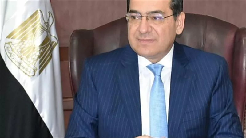 وزير البترول: الفترة القادمة ستشهد توفيرا أكبر لمدخلات الإنتاج
