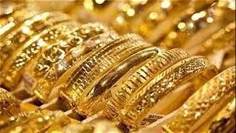 للمقبلين علي الزواج ..مفاجأة في أسعار الذهب في شهر رمضان