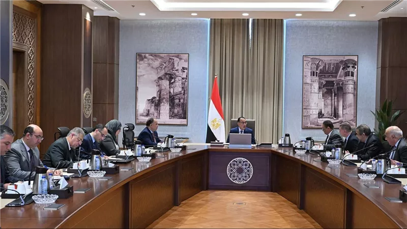 بمشاركة «إيتيدا»..الحكومة تضع خطة لتشكيل 