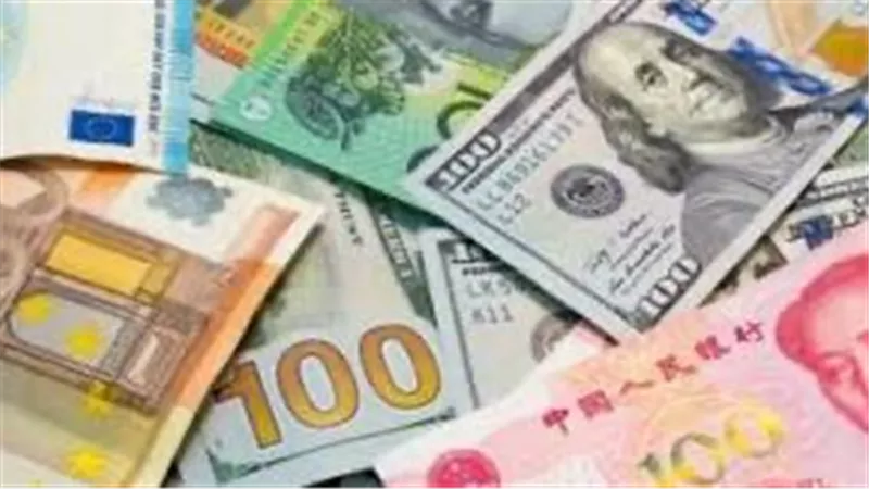 أسعار العملات أمام الجنيه في نهاية تعاملات اليوم 