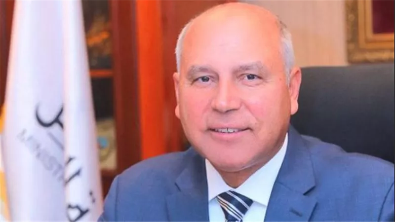 وزير النقل (كامل الوزير) : أنا مسؤول قدام ربنا..كل القروض هنسددها