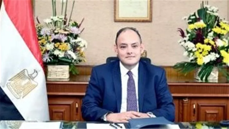 وزير التجارة يصدر قراراً باستمرار العمل بقرار حظر تصدير السكر لمدة 3 أشهر