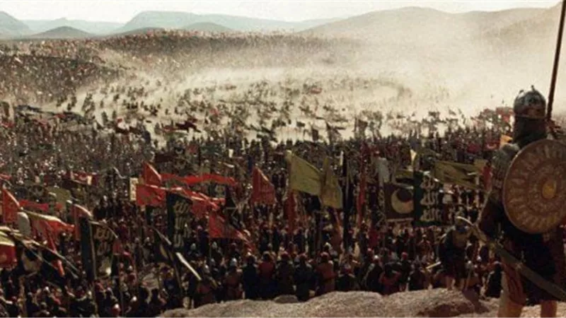 مصر التي أنقذت العالم.. ليس على طريقة أفلام هوليوود (2)