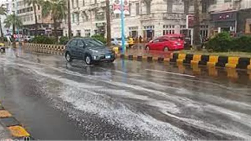 الأرصاد: ارتفاع تدريجى فى درجات الحرارة على جميع الأنحاء يبدأ غدا