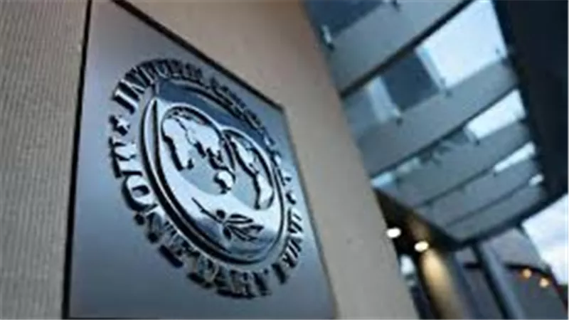  النقد الدولي يخفض توقعاته لنمو الاقتصاد المصري للعام المالي المقبل إلى 4.5%