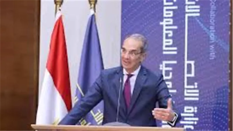 «أحمس » مشروع يعيد رسم خريطة الخدمات الحكومية في مصر 