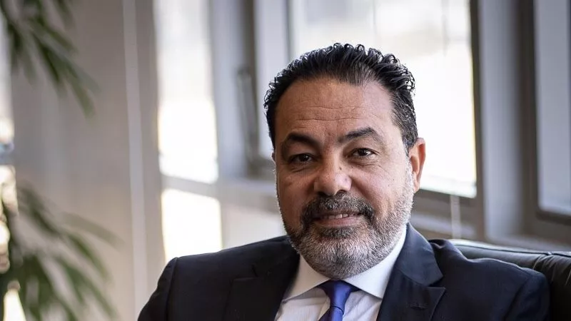 بنك أبو ظبي الأول مصر يطرح تمويل عقاري بمعدل فائدة 8% 