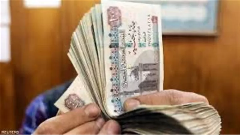 بداية من اليوم ..المركزي يخفض حدود السحب اليومية إلي 150الف جنيه