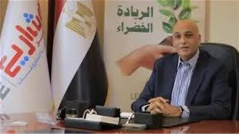  تنمية المشروعات:« ريادة الأعمال» شهدت عصر ذهبي في عصر السيسي