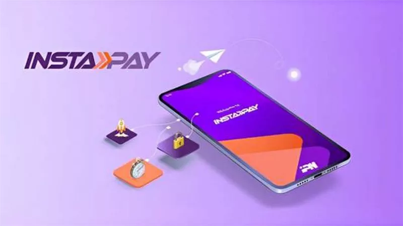 حقيقة فرض رسوم عند الاستعلام عن الحساب عبر تطبيق (إنستاباي)..المركزي يوضح 