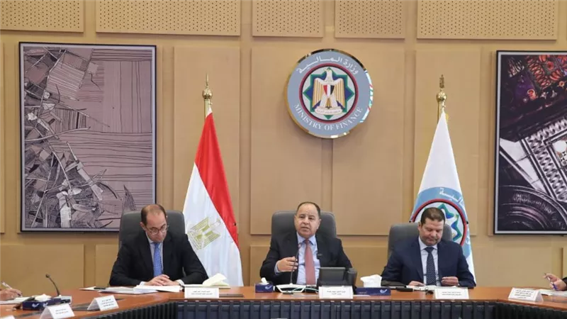 «وزير المالية»:حزمة الإصلاحات الأخيرة للاقتصاد المصرى تحظى بإشادة المؤسسات الدولية
