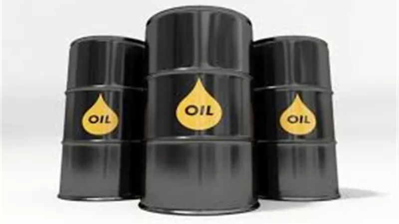 مكاسب أسبوعية لأسعار النفط بالأسواق العالمية.. وارتفاع 4.8% لخام برنت
