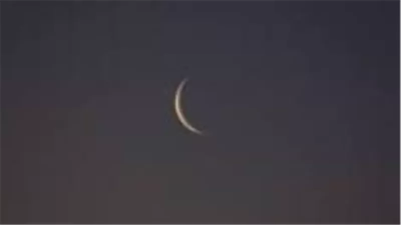 عاجل ..دار الإفتاء :الأربعاء أول أيام عيد الفطر المبارك