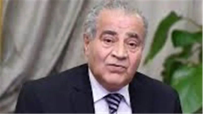 التموين : استمرار عمل المجمعات الاستهلاكية خلال اجازة عيد الفطر المبارك
