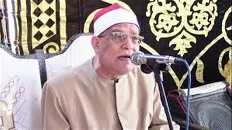 (11) خطأ للشيخ محمد السلكاوي قي تلاوة قرآن فجر الخميس..تفاصيل 