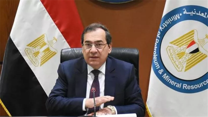  البترول:.بدء انشاء محطة كهرباء من الطاقة الشمسية بمصفاة تكرير أسيوط