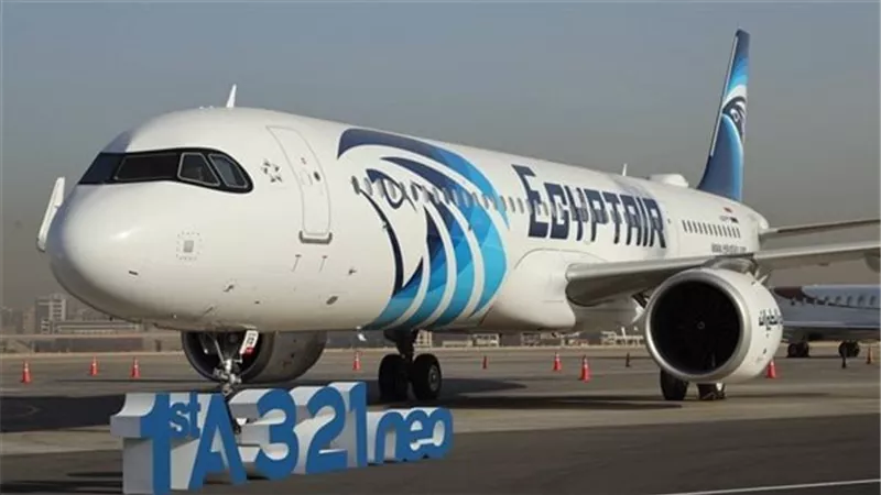 الوكالة الأوروبية لسلامة الطيران EASA تجدد اعتمادها لمصر للطيران للصيانة