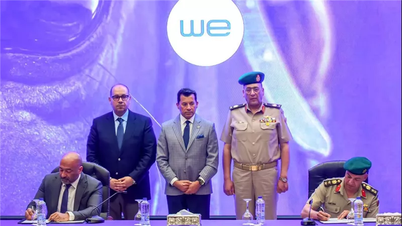  برعاية المصرية للاتصالات..انطلاق النسخة الأولى من البطولة العربية العسكرية للفروسية غداً