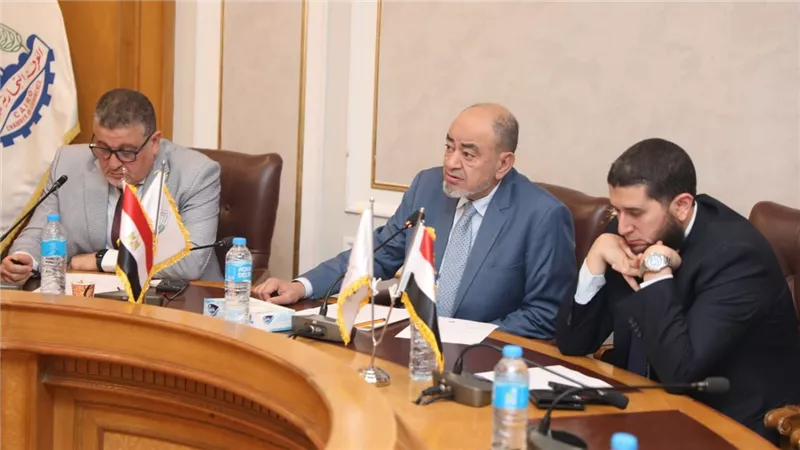«الشعبة العامة للمستلزمات الطبية»:رفع الحد الأدنى للأجور يضاعف من أعبائنا