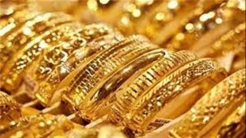 سعر الذهب اليوم السبت 27 أبريل 2024