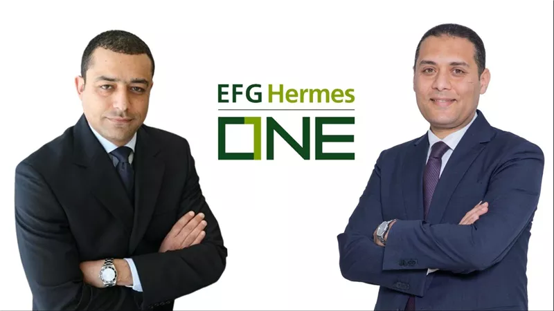 «EFG Hermes ONE»تحصل على موافقة هيئة الرقابة المالية لإطلاق أول عملية تسجيل رقمية