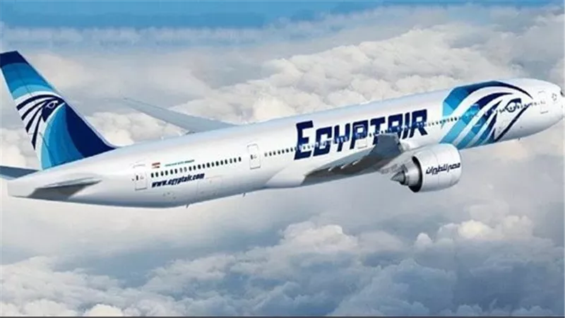 عاجل..الطيران المدني ينفي إصدار قرار بإغلاق المجال الجوي المصري بشكل طارئ