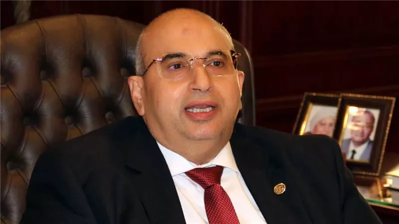 خبراء الضرائب: الحكومة تستهدف أعلى إيرادات ضريبية في تاريخ مصر العام المالي القادم