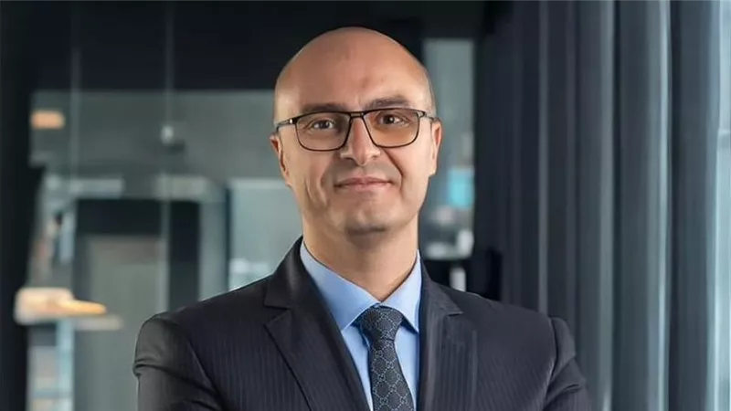 قرار وزاري بتكليف المهندس محمد شمروخ بمهام الرئيس التنفيذى للجهاز القومى للاتصالات