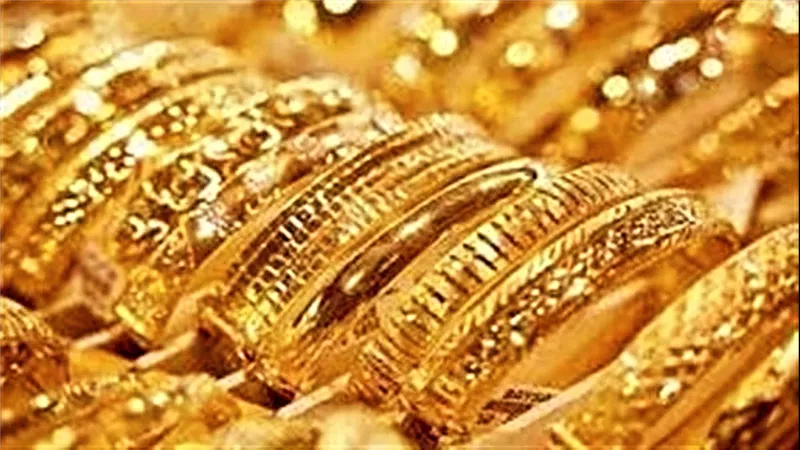 سعر الذهب اليوم الأحد 5 مايو 2024 بالسوق المحلية 