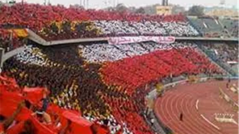 النادي الأهلي يقترب من التعاقد مع مهاجم برازيلي