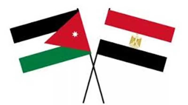 انطلاق الأعمال التحضيرية للدورة 32 من اللجنة العليا المصرية الأردنية