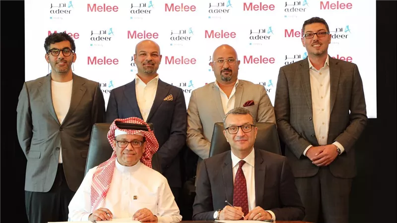 لأول مرة بالمملكة: نوادٍ رياضية واجتماعية تفتح أبوابها للأسر السعودية بخبرة Melee 