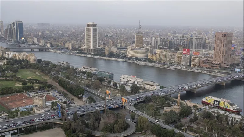 مؤشر مديري المشتريات: ظروف الأعمال صعبة على مستوى القطاع الخاص في مصر