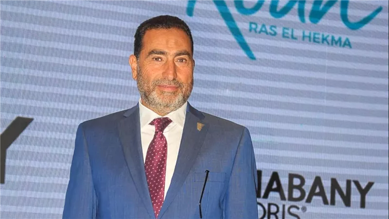 المهندس محمد إدريس: مشروع koun الأكثر جودة و الاقل سعراً