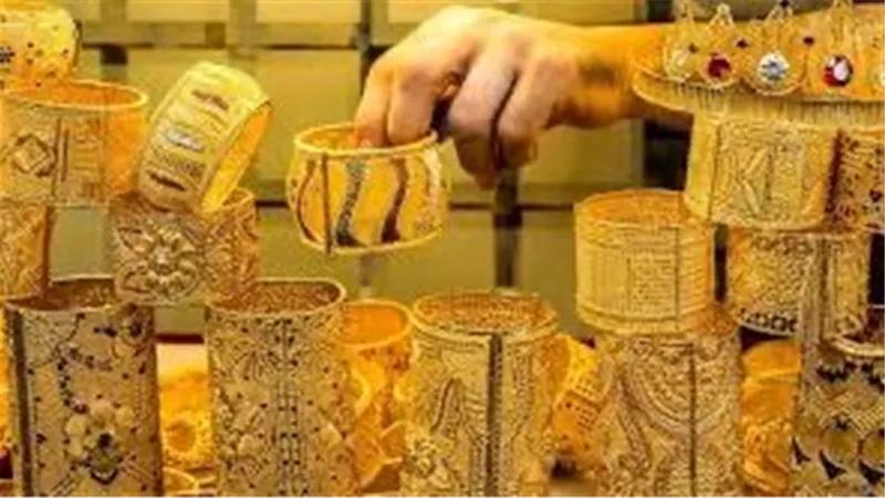 استقرار سعر الذهب اليوم الخميس 9 مايو بالسوق المحلية