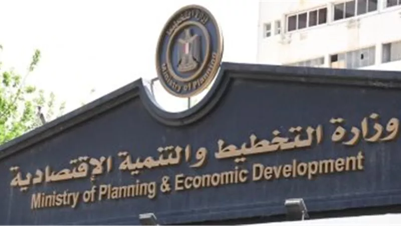 التخطيط: نستهدف تحقيق صادرات بـ8 مليارات دولار لقطاع الاتصالات خلال 3 سنوات