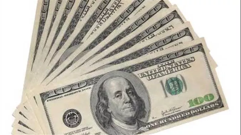 سعر الدولار اليوم الإثنين 20 مايو 2024 