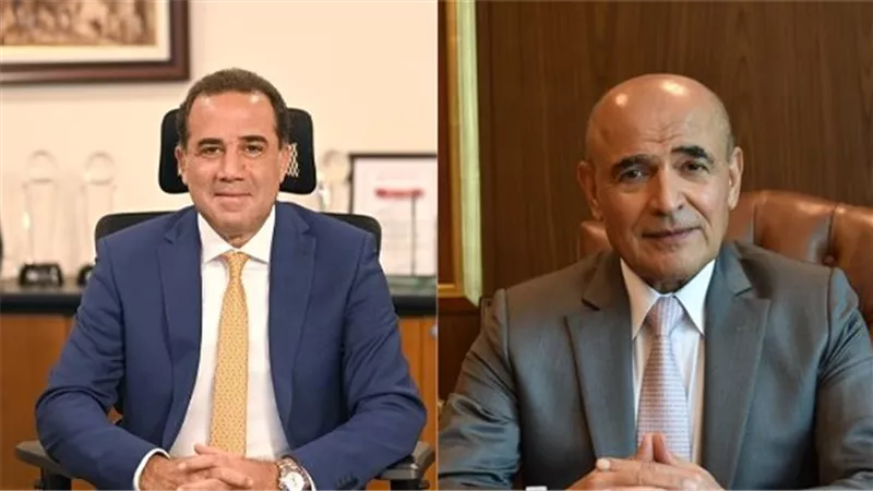 البنك الأهلي الكويتي - مصر يسجل صافي أرباح 3.2 مليار جنيه 