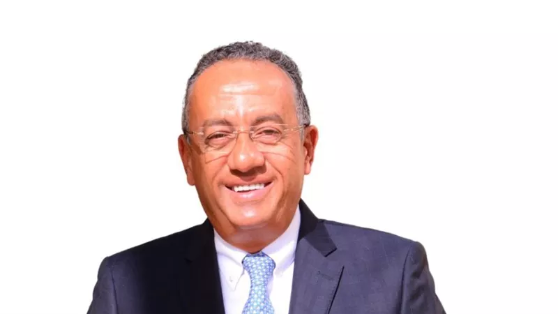 انتخاب طارق الجمال عضواً في مجلس إدارة الميثاق العالمي للأمم المتحدة 