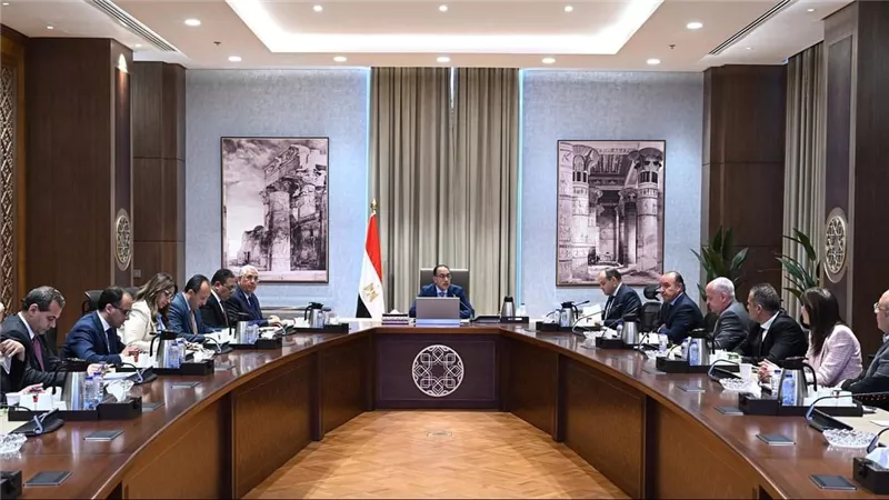 برزي: أقترح تحديد أسعار استرشادية للصادرات الغذائية وتدشين حملة للتسويق 