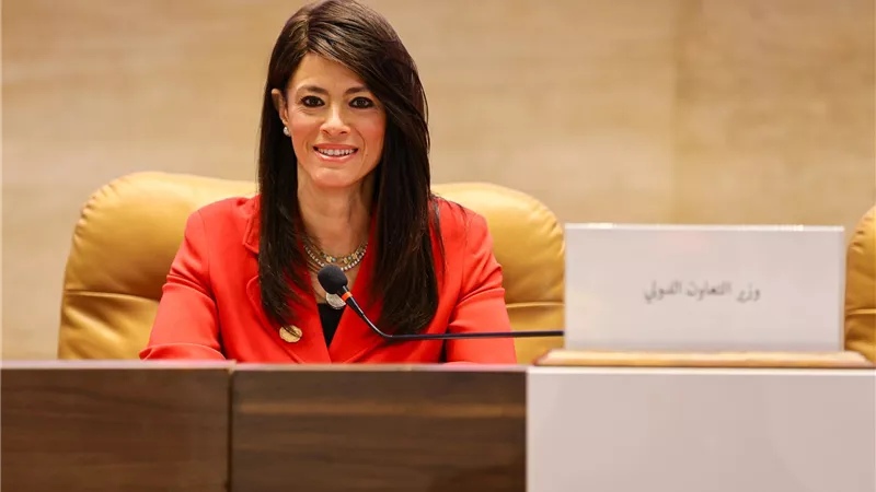 رانيا المشاط: نحتاج لتحقيق 