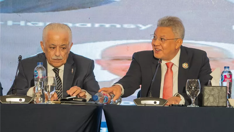 المهندس خالد عباس: العاصمة الإدارية من أفضل المدن الذكية في العالم 