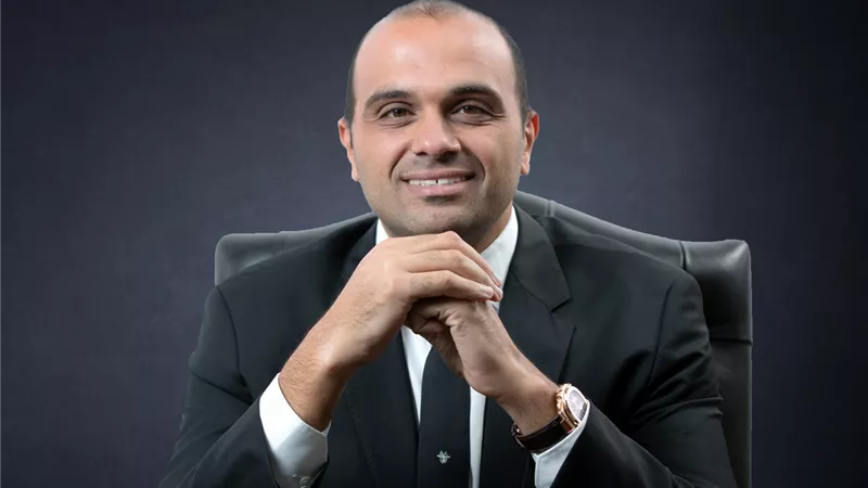 فادي نصيف: نستهدف طرح 30% من أسهم جو باص في البورصة 