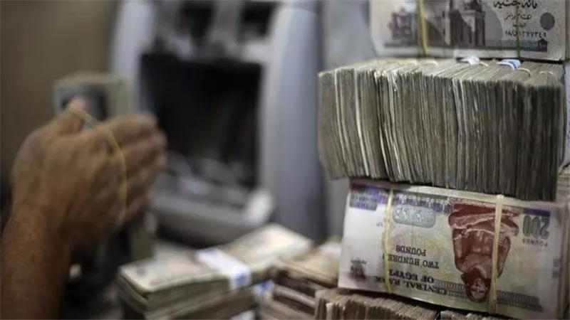 ودائع العملاء بالبنوك تتضاعف خلال آخر 5 سنوات وتتخطى الـ 10 تريليونات جنيه
