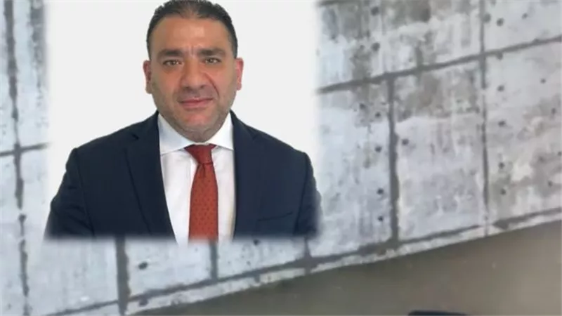 رئيس المخاطر التشغيلية ببنك مصر ينجح في إنقاذ عائلة في دبي من الغرق