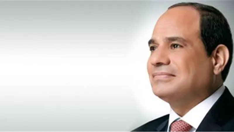 الرئيس السيسى يصل بكين فى زيارة رسمية لتعزيز العلاقات الثنائية