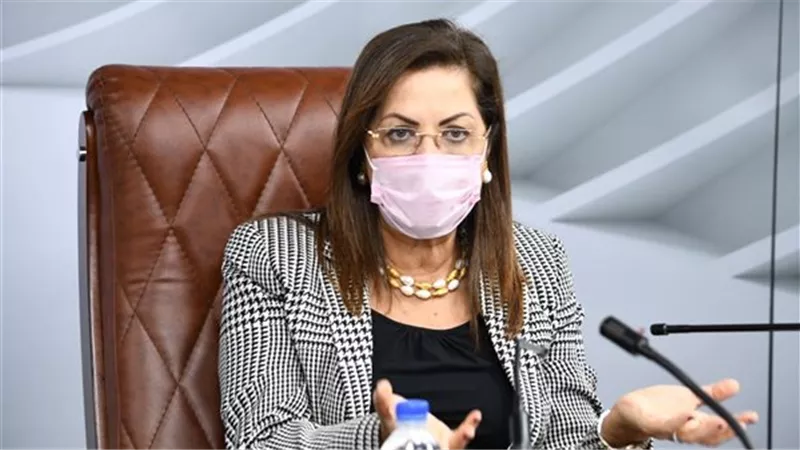 هالة السعيد: 11,6مليار جنيه محفظة أستثمارية لمحافظة أسيوط لتنفيذ 478 مشروعًا تنمويًا